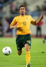 Image <b>Harry Kewell</b> Avusturalya Picture