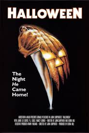 Horror Movie Halloween Special - via Daymix