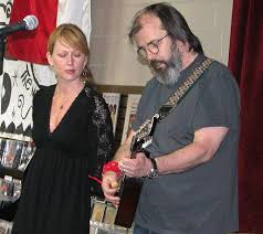 Image Earle and Allison Moorer, Picture