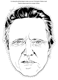 Christopher Walken Picture 1