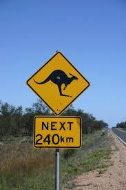 australie