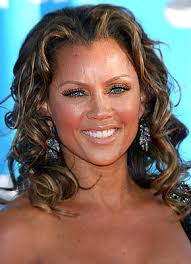 Image <b>Vanessa Williams</b> Picture