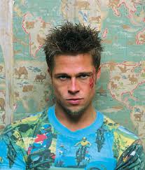 Fight Club - via Daymix