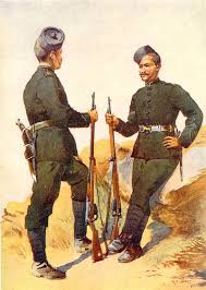 PHOTO FEATURE: 39th Garhwal Rifles