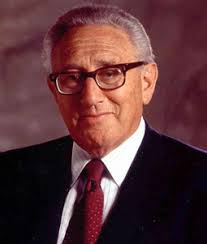 Image <b>Henry Kissinger</b>   Conservapedia Picture