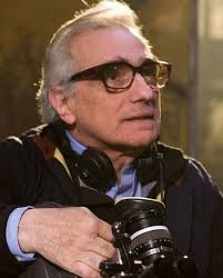 Image <b>Scorsese</b> Planning Movie on Picture