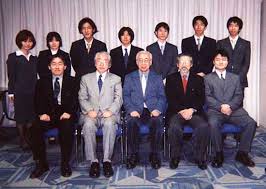 冬夏会 東京工業大学建築系同窓会 > 冬夏賞 > 第1回冬夏賞受賞者