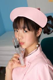 Japan Girls " Nanako