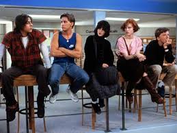 The Breakfast Club - via Daymix