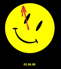 Watchmen Controversy - via Daymix