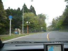 九州広域農道めぐり8日目