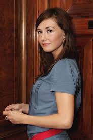 Image darling Carice van Houten Picture