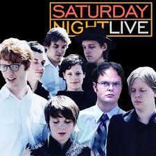 What's your favorite 'SNL' - via Daymix