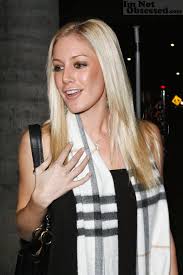 Powerhouse Heidi Montag - via Daymix