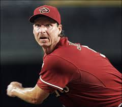 Randy Johnson Image Randy Johnson Picture 0