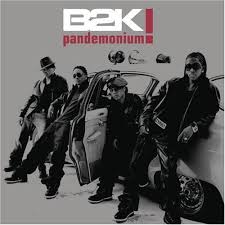 B2K Image Album › B2K   Pandemonium © RnBjam Picture 5