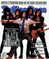 Image The Black Crowes Picture