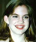   Anna Chlumsky  