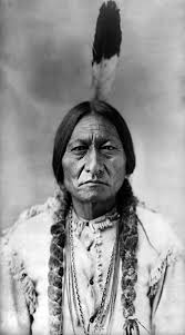 Native American Genealogy - via Daymix