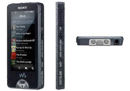 Sony introduce the world first - via Daymix