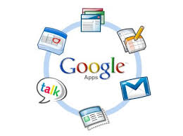 Google Apps Client - via Daymix