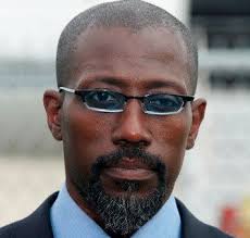 Image <b>Wesley Snipes</b> was sentenced to Picture