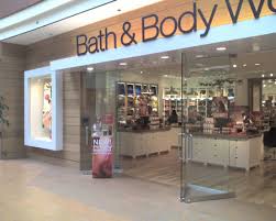 The New  Bath   x26amp  Body Works  