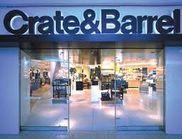   Crate   x26amp  Barrel  