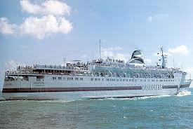 Discovery Cruises 1913 46