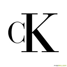 Image <b>Calvin Klein</b> Logo Vector File Picture