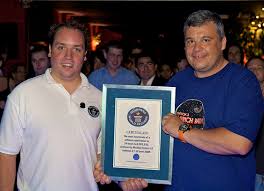 Mozilla's Guinness World - via Daymix