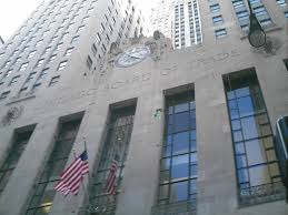   Chicago Board   of Trade