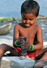 Legalised Child Labour - via Daymix