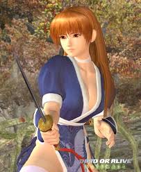 kasumi