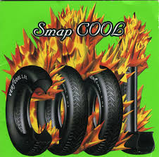 GROUP: SMAP