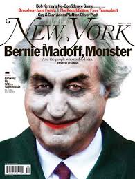Bernard L. Madoff - via Daymix