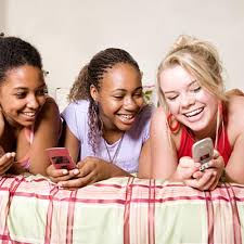      for a fun filled  sleepover  