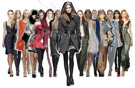 Fashion - via Daymix