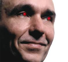 we hear PETER MOLYNEUX! - via Daymix