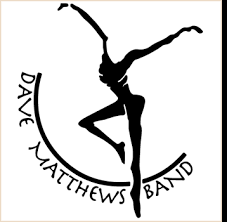 Image <b>Dave Matthews Band</b> sticker - Music <b>...</b> Picture