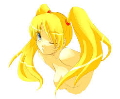 This is Naruko!