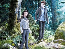 Twilight Barbies Are A Useful - via Daymix