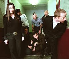Image <b>Flogging Molly</b> Picture