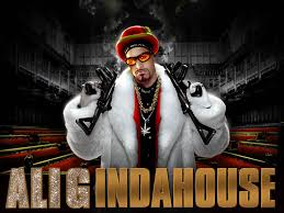 Cine · Ali G Indahouse - via Daymix