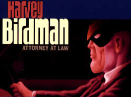 Image “Harvey <b>Birdman</b> Attorney at Law” for <b>...</b> Picture