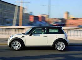 Official  MINI   Press Rlease As of    