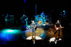 The Who's executive producer - via Daymix
