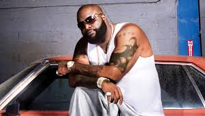 Image <b>Rick Ross</b>' Rule Picture