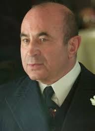 Image <b>Bob Hoskins</b> Hollywoodland Picture
