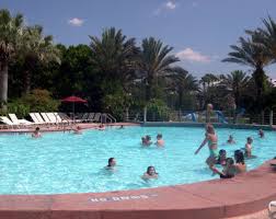 Orlando Swimming Pool Drowning
